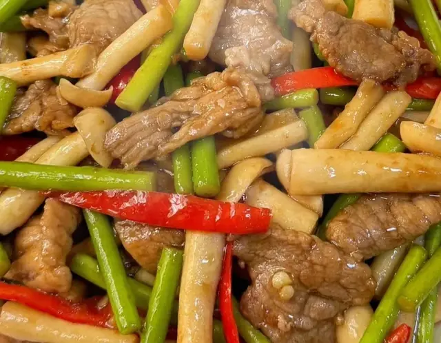 即将白露，气候渐凉，建议大家多吃八道肉菜，温补解腻，老少皆宜