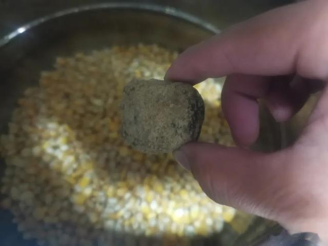 用玉米钓鱼的5个实用技巧！用好了，钓到大鱼的几率能翻一倍