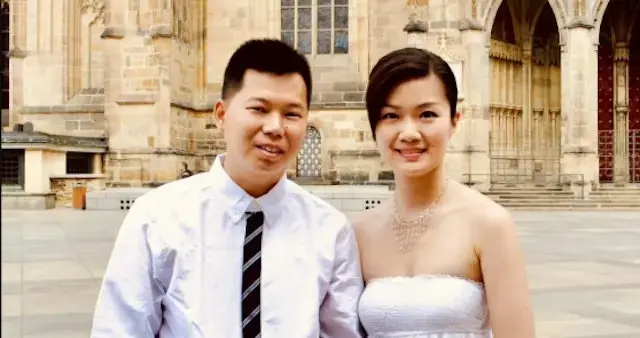 48岁前TVB主播婚后拒绝生育，计划两年后退休：老公现在还想生