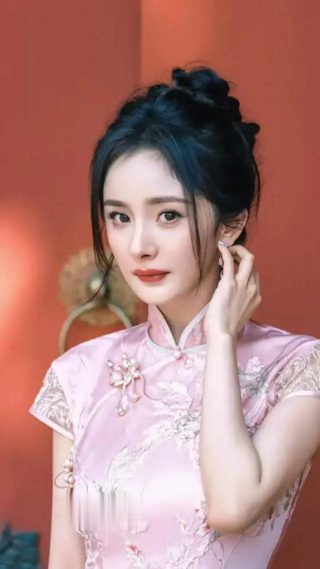 杨幂离婚了为什么不再找一个男朋友呢