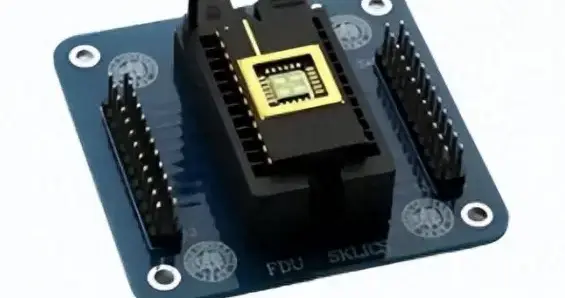 國產突破！全球首顆二維-硅基芯片成功研發，速度快百萬倍