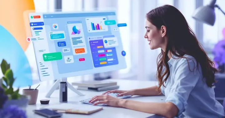 Bubble發布AI智能體，將對話編程與可視化應用構建相結合