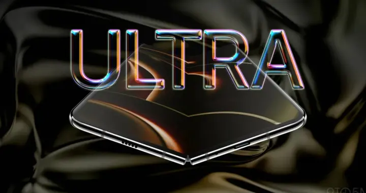 首款折疊屏 iPhone Ultra 曝光：采用混合金屬框架