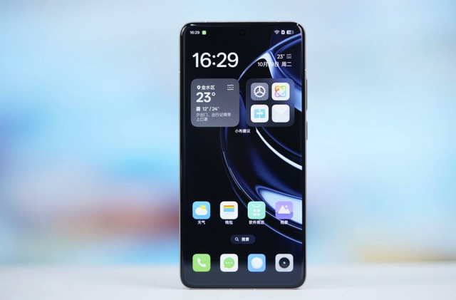 6500mAh+骁龙8至尊版，三星屏+6550mAh，现已跌至2720元