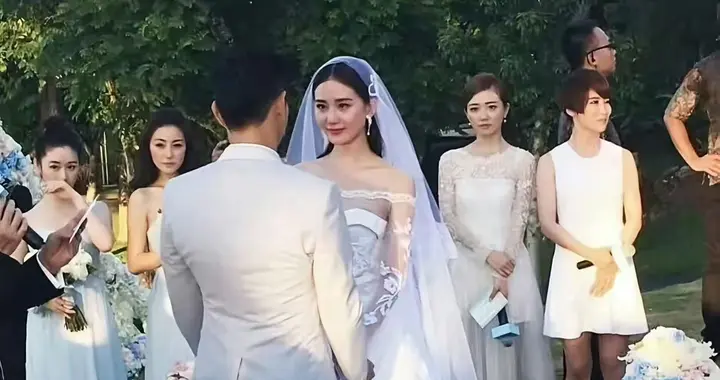 刘诗诗和唐嫣冲上热搜！曝离婚分割财产完毕，为争抚养权做出妥协