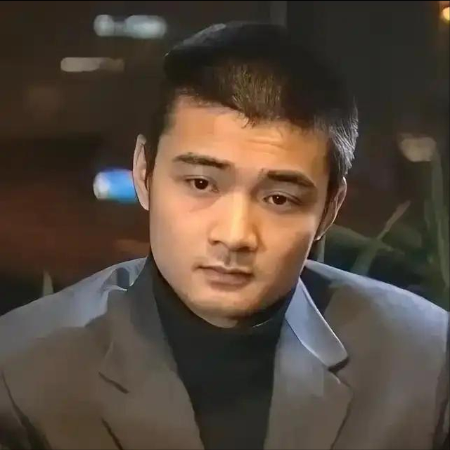 演员黄翀去世，死因被曝光后令人深思，尔冬升说的话终于有人信了