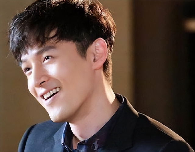 吻戏|胡歌又一王炸剧来袭！与王凯强强联合，女演员阵容备受期待