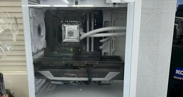 超級撿漏！14900KS+64GB高端主機4200元拿下 其實值2萬