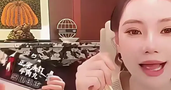 马筱梅晒亲妈做的美食，饭菜可口有营养，与在婆家吃速食差距大