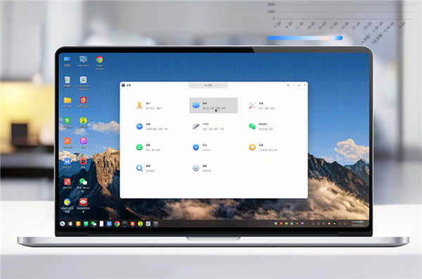 国产第一银河麒麟系统最新升级：跨架构、换设备都不限制激活！