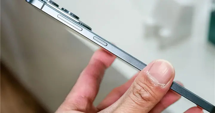 三星取消S26 Edge，但依然研發超薄手機，厚度小于iPhone Air