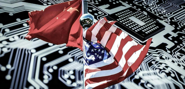 中国芯片自给率接近30%，日媒惊叹：如今是美国投降中国最佳时机