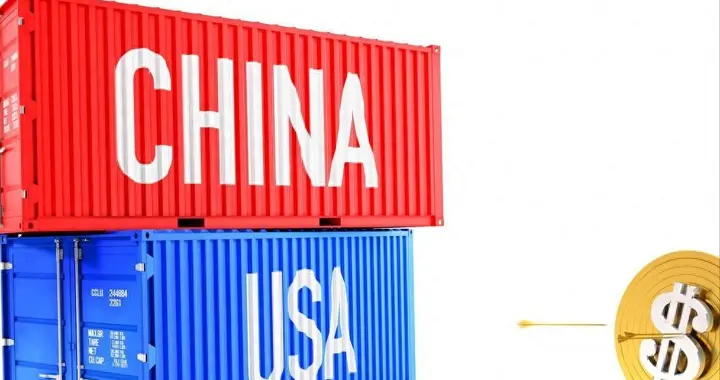 再次超越美国，中国GDP40万亿全球第一，比美国还多10万亿