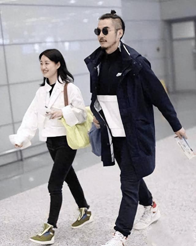 金世佳隐婚生子？他与李沁的“恋情”终于藏不住了