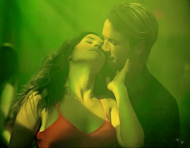 五部【烧脑】悬疑（新）电影，有尺度、有看点（一部比一部过瘾）