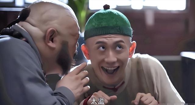 一穿古装就“翻车”的8位男星，看似帅炸天，古装一上身就不行