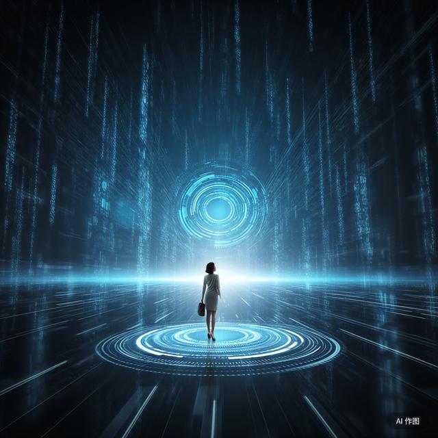 纯血鸿蒙初体验：面向未来的操作系统