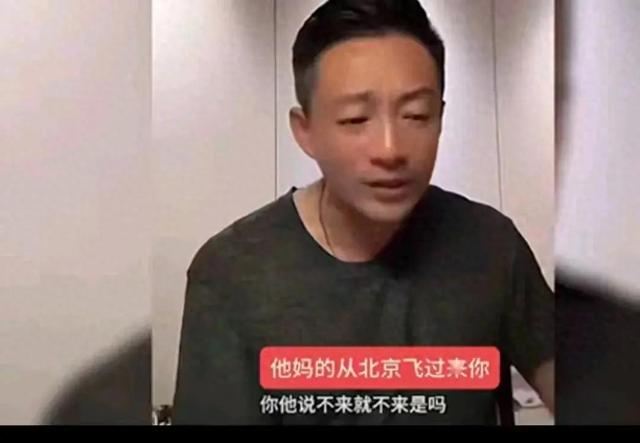 汪小菲深夜因大S发疯，马筱梅忍无可忍素颜出镜，被吐槽长得老