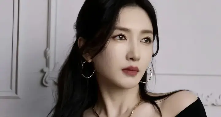 江疏影，心态是最好的风水，人品是最好的运气！