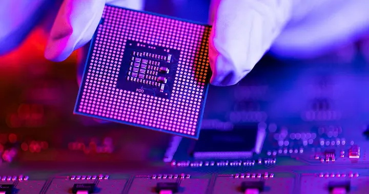 微軟博通，聯(lián)手造芯