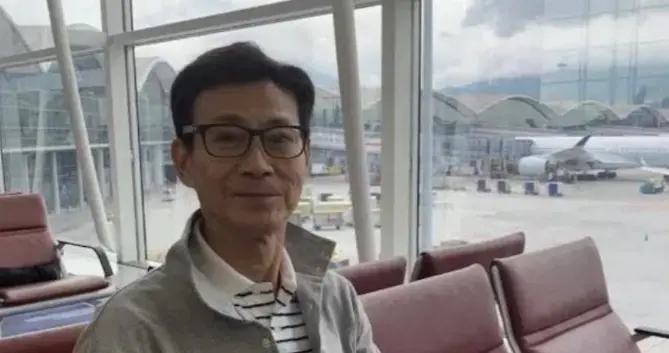 郑少秋79岁生日公开近况，自曝已退休生活低调，不喜欢应酬少露脸