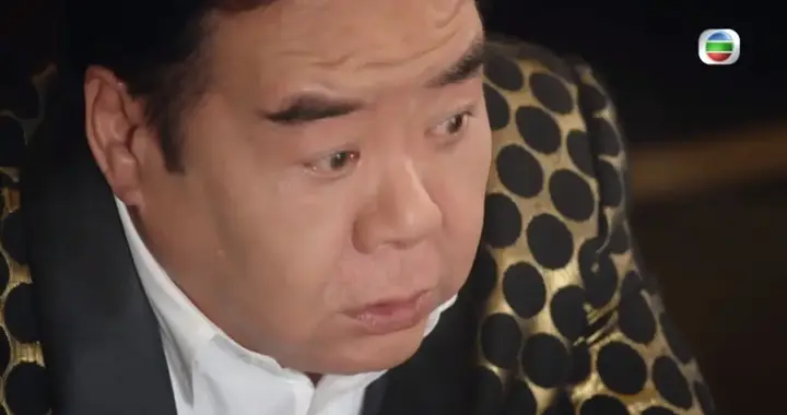 74岁TVB资深男星惊传‘死讯’多年，本人现身三字回应：我还在！