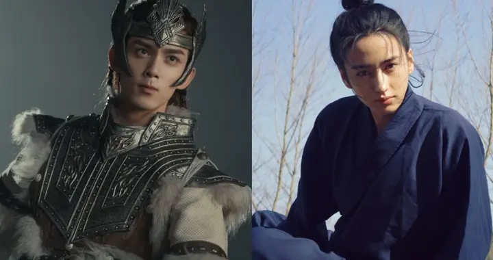 吴磊新剧《剑来》恋上李宛妲，两人习武练拳画面曝光，CP感爆棚