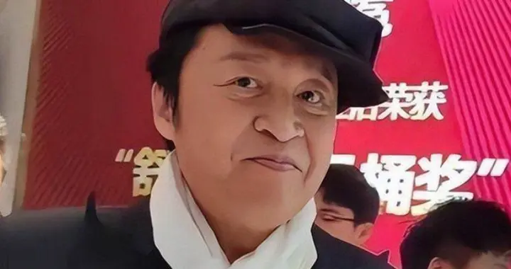 64岁马景涛现状曝光，前妻诉苦现任着急，晚年生活力不从心！