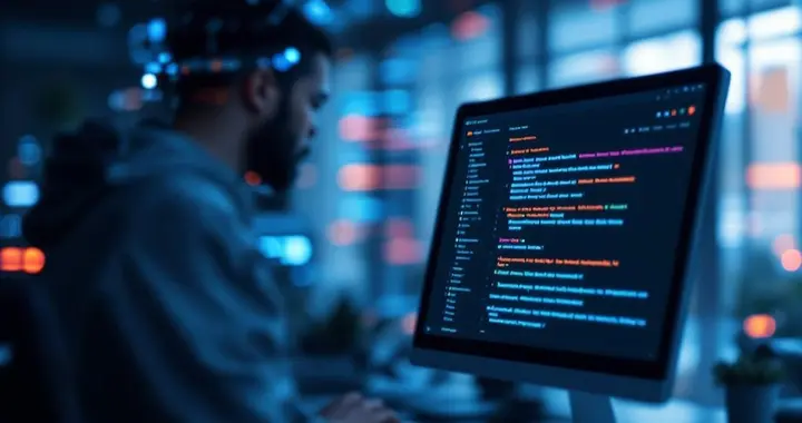 微軟推出智能體模式，讓辦公軟件變身\氛圍工作\助手