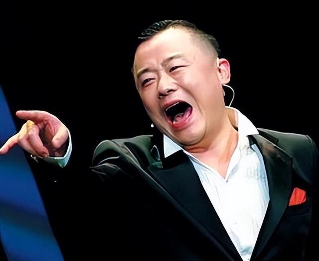 周立波|周立波的狂妄自大，终究得自己买单，从名人沦为遭人唾弃的小丑