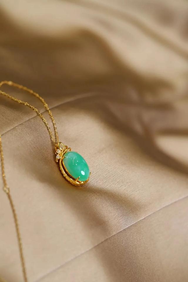 最常被假冒的宝石TOP10，谁中招了？