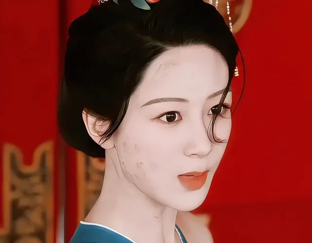 假山假景假脸，杨紫《锦绣芳华》爆火，打脸内娱多少流水线剧作