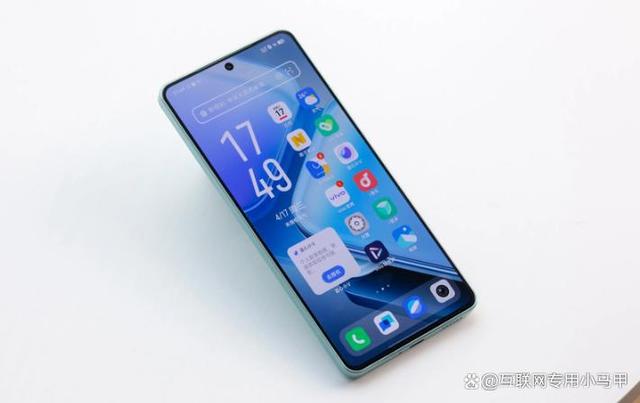 iQOO Z9和OPPO K12有什么区别？哪个好？详细对比后，明白了