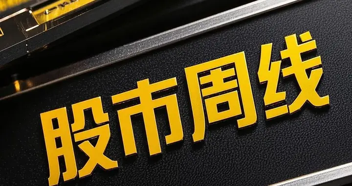 吃透周线=看透主力！10招周线战法，让你下半年炒股少走3年弯路！