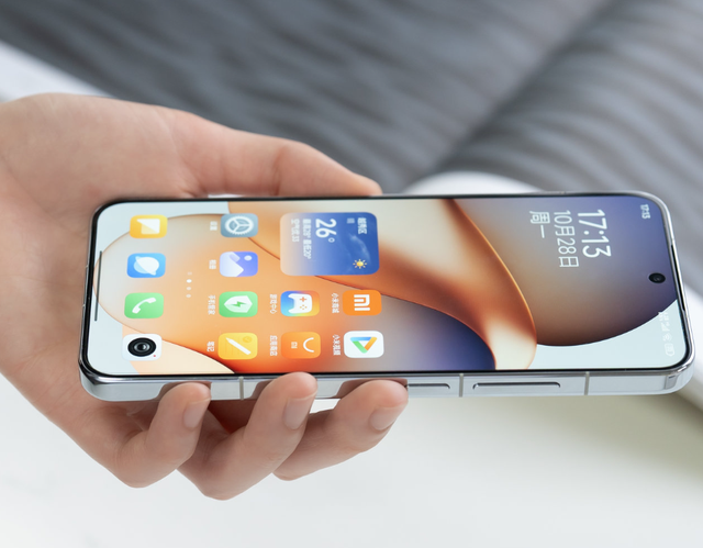 新机盘点：红米6.59英寸2k屏手机，iqoo 6.3英寸小屏手机