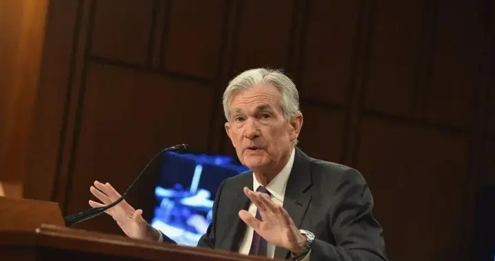 美联储主席鲍威尔遭刑事调查！