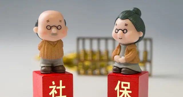 养老金“冰火两重天”：有人月入过万，有人刚够买米