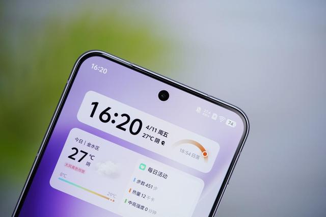 vivo在W26登頂，小米緊隨其后，蘋果第四、華為第五