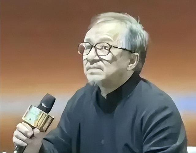 四大功夫之王现状：一个患病，一个坐轮椅，一个离世，他依旧风光