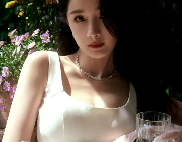 杨幂，大幂幂的大长腿