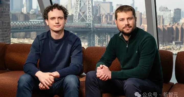 老黃押寶「美版DeepSeek」！谷歌天才叛將創業，一夜吸金20億美元