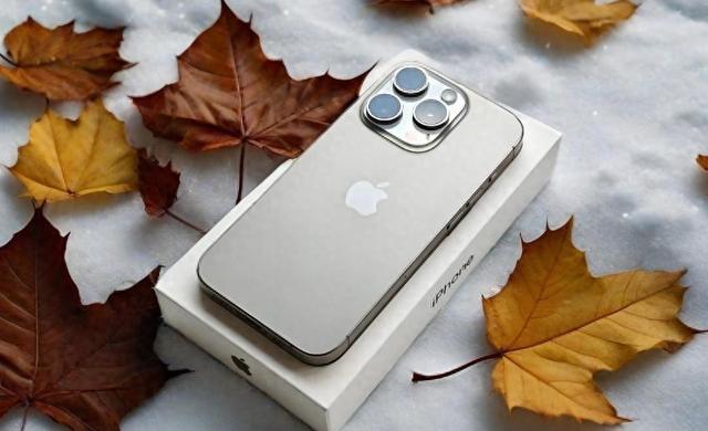 2025换新机：内行人建议“一步到位”，这4款手机适合完美主义者