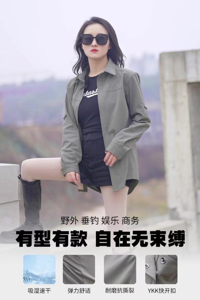 |全新灵感，如期释放！刘志强2023春季畅玩系列新品发布！