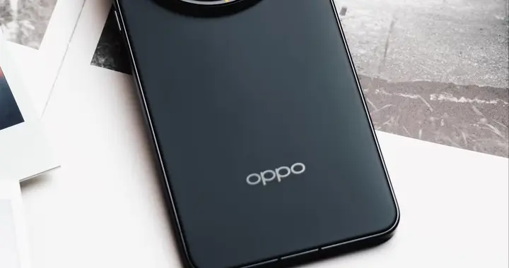 OPPO“用力過猛”！2K超窄直屏+五星抗摔，512GB大降1553元
