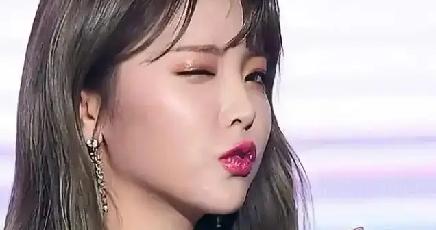 洪真英：风韵尤在洪真英，魅力尤在洪真英！