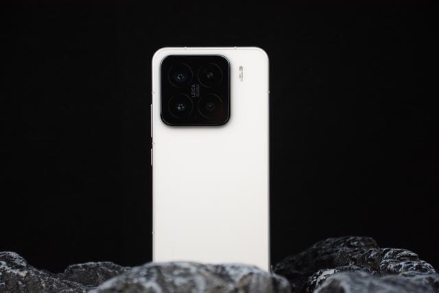 小米15系列依然领先，依然没看到荣耀Magic7系列