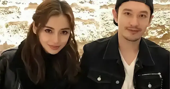 杨颖也没想到，黄晓明新加坡与女子传出绯闻，竟意外牵连自己