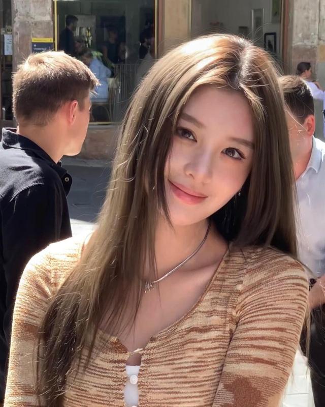 长得漂亮，又非常上进的三个星座女