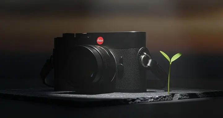 徠卡：L卡口聯(lián)盟接納唯卓仕、思銳只因光學創(chuàng)新轉向中國