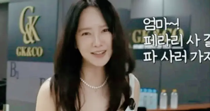 韩国女星宋智孝44岁仍未婚，自曝原因：太爱喝酒，一次能喝8瓶